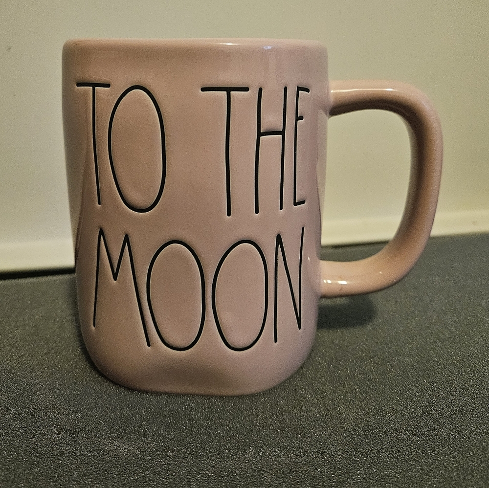 Rae Dunn mug